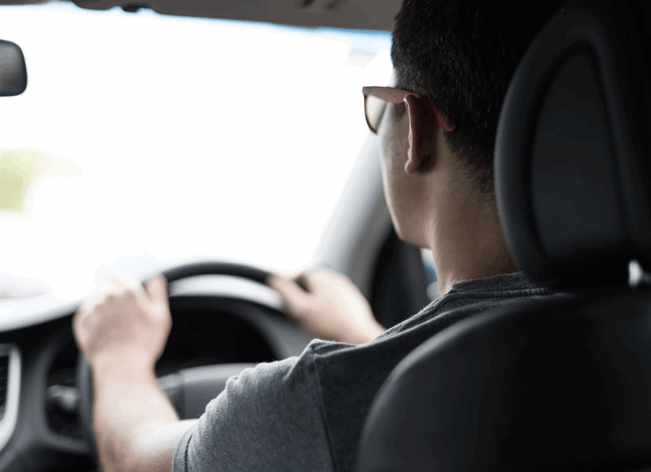 Lack of Sleep Equivalent to 0.05% BAC